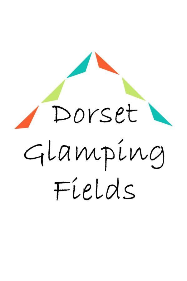 Dorset Glamping Fields Hotel Corfe Mullen ภายนอก รูปภาพ